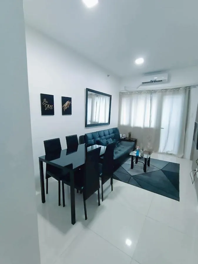 Fame Residences 2 Bedroom Pool View Manila Philippines