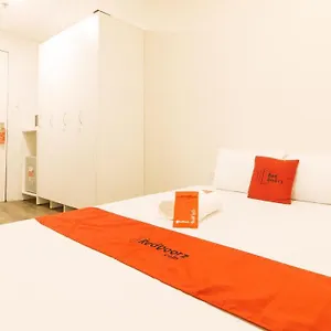 Reddoorz At Mytown Istanbul Makati - Quarantine Hotel