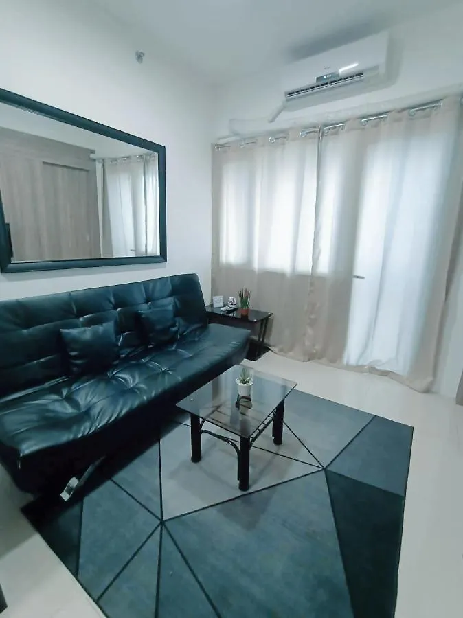 Fame Residences 2 Bedroom Pool View Manila 0*,  Philippines